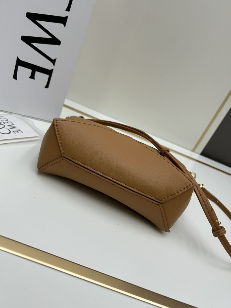 Loewe Satchel Bags